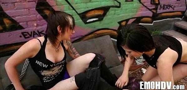  emo pussy eaters 146